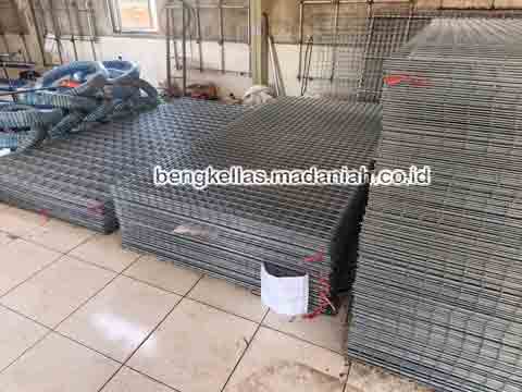 Distributor Wiremesh Maluku Tengah Harga Murah