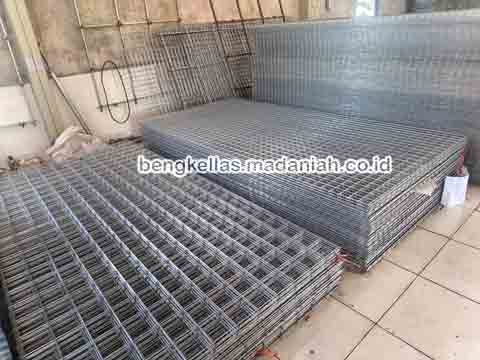 Distributor Wiremesh Maluku Tengah