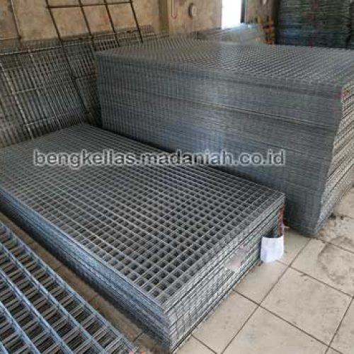 Distributor Wiremesh Mamasa