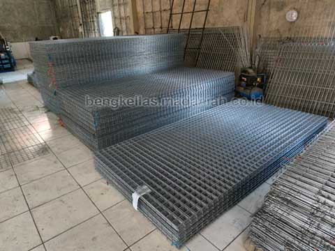 Distributor Wiremesh Mamasa Harga Murah