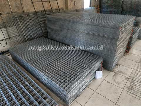 Distributor Wiremesh Mamasa