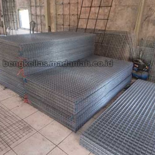 Distributor Wiremesh Mamuju