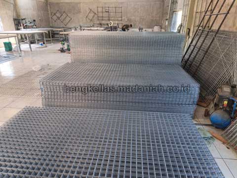 Distributor Wiremesh Mamuju Harga Murah