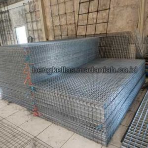 Distributor Wiremesh Manggarai