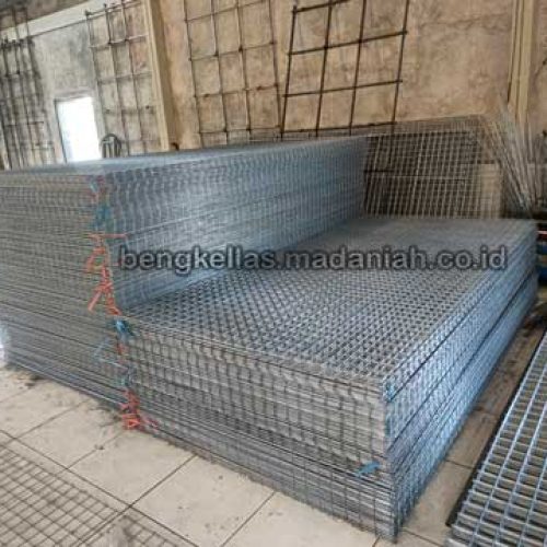 Distributor Wiremesh Manggarai Distributor Wiremesh Manggarai