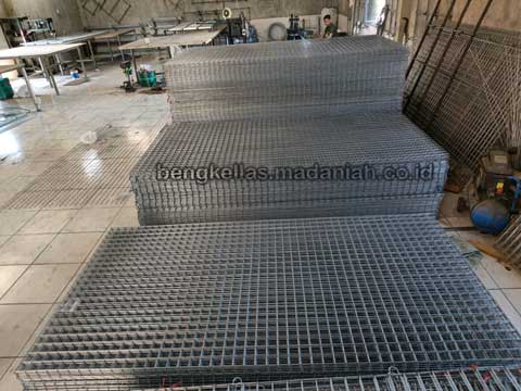 Distributor Wiremesh Manggarai Harga Murah
