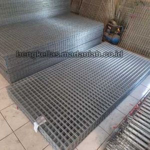 Distributor Wiremesh Manokwari