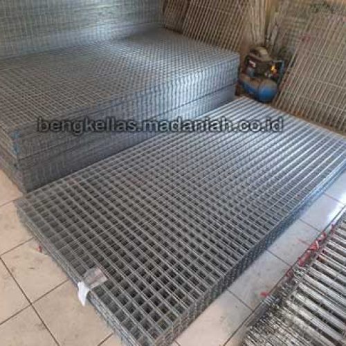 Distributor Wiremesh Manokwari Distributor Wiremesh Manokwari