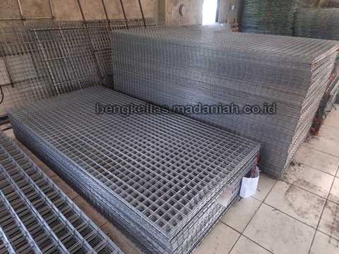 Distributor Wiremesh Manokwari Harga Murah