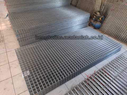 Distributor Wiremesh Maros Harga Murah