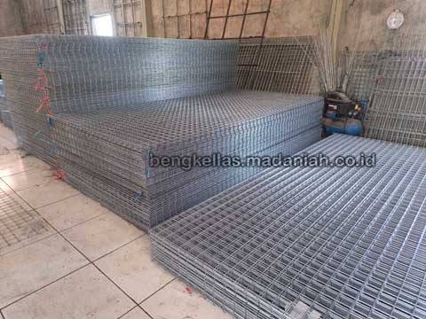 Distributor Wiremesh Maros