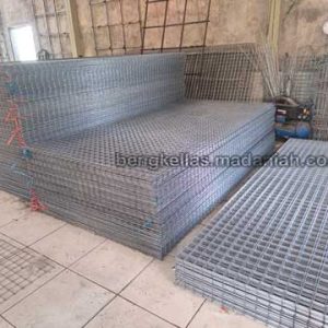 Distributor Wiremesh Merauke
