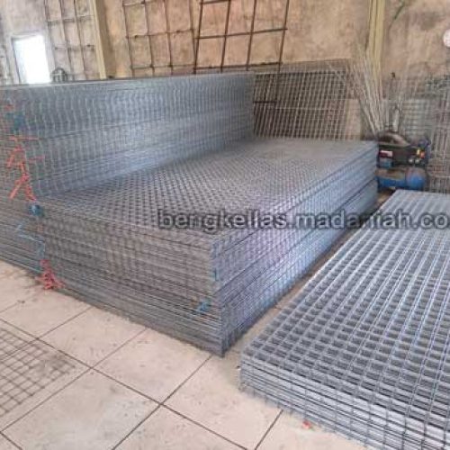 Distributor Wiremesh Merauke Distributor Wiremesh Merauke