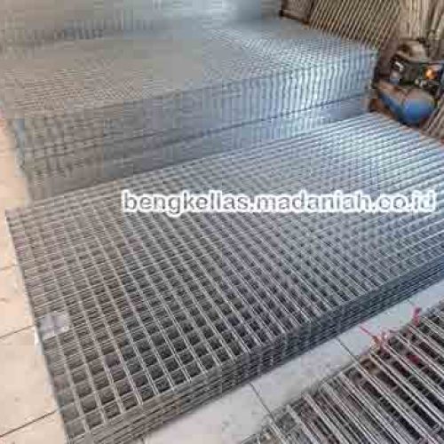 Distributor Wiremesh Mesuji