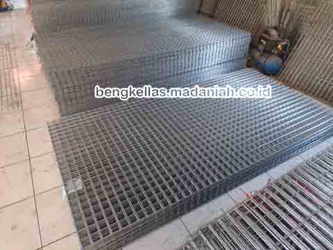 Distributor Wiremesh Mesuji Harga Murah