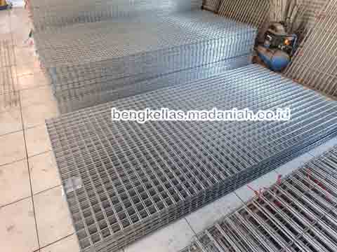 Distributor Wiremesh Mesuji