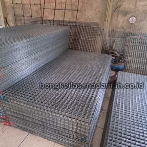 Distributor Wiremesh Minahasa