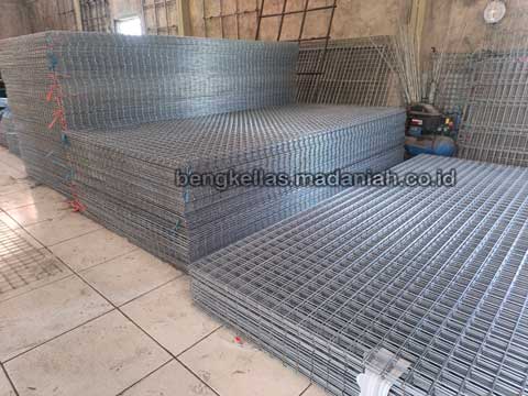 Distributor Wiremesh Minahasa Harga Murah