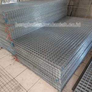Distributor Wiremesh Minahasa Utara