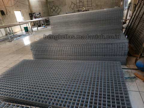 Distributor Wiremesh Minahasa Utara Harga Murah