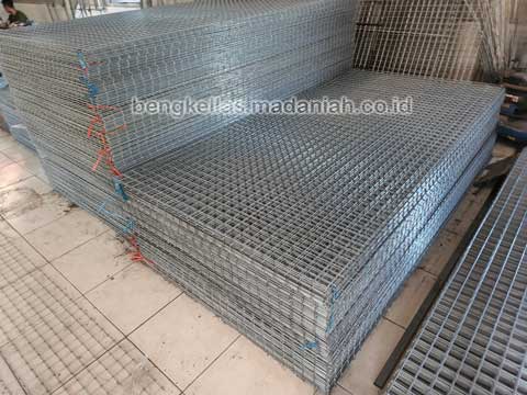 Distributor Wiremesh Minahasa Utara