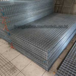 Distributor Wiremesh Morowali Utara