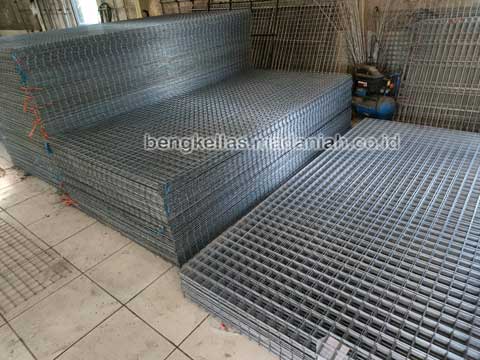 Distributor Wiremesh Morowali Utara Harga Murah