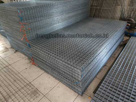 Distributor Wiremesh Morowali Utara