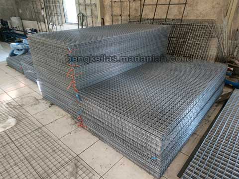 Distributor Wiremesh Muaro Jambi Harga Murah