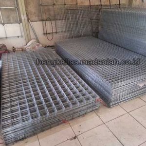 Distributor Wiremesh Muna