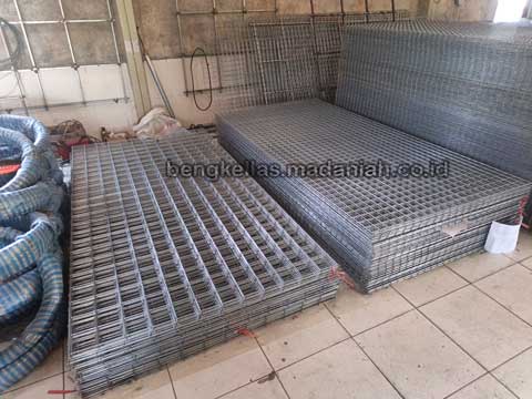 Distributor Wiremesh Muna