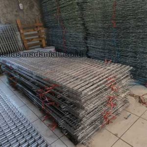 Distributor Wiremesh Musi Rawas