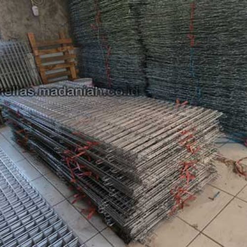 Distributor Wiremesh Musi Rawas Distributor Wiremesh Musi Rawas