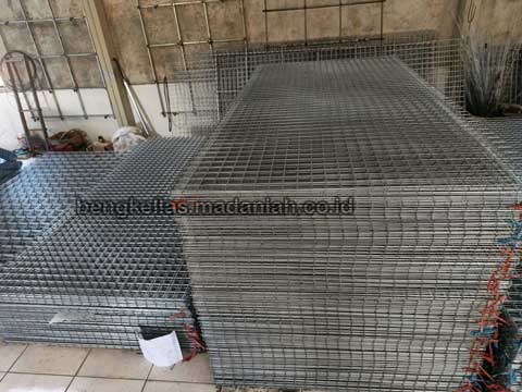 Distributor Wiremesh Musi Rawas Harga Murah