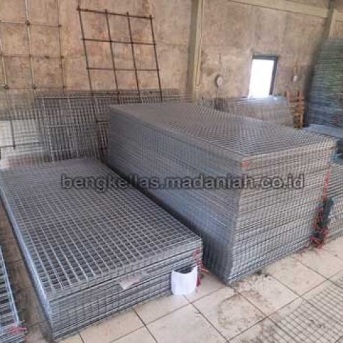 Distributor Wiremesh Musi Rawas Utara Harga Murah Distributor Wiremesh Musi Rawas Utara