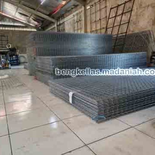 Distributor Wiremesh Nagan Raya Distributor Wiremesh Nagan Raya