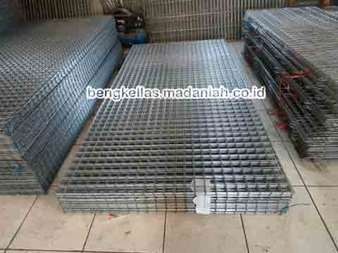 Distributor Wiremesh Nagan Raya Harga Murah