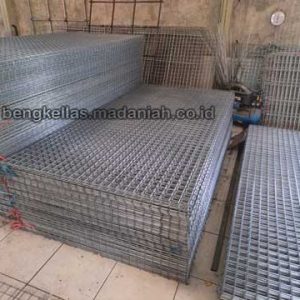 Distributor Wiremesh Natuna