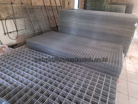 Distributor Wiremesh Natuna Harga Murah