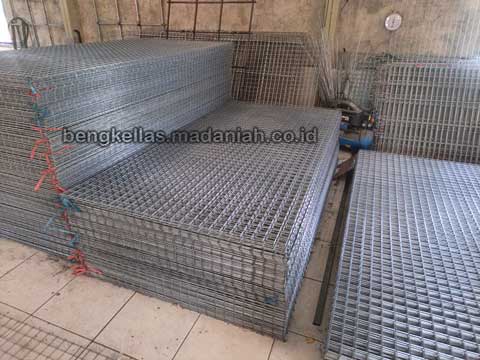 Distributor Wiremesh Natuna