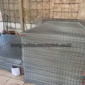 Distributor Wiremesh Ngada