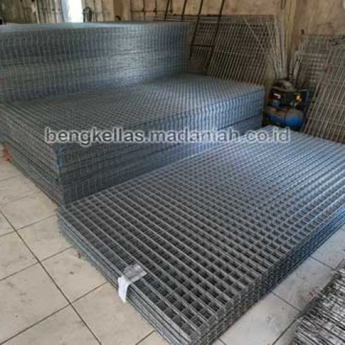 Distributor Wiremesh Nias Barat