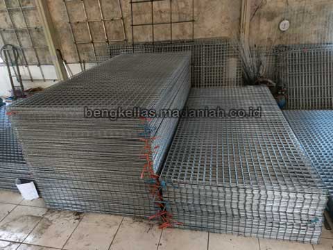 Distributor Wiremesh Ogan Komering Ulu Harga Murah