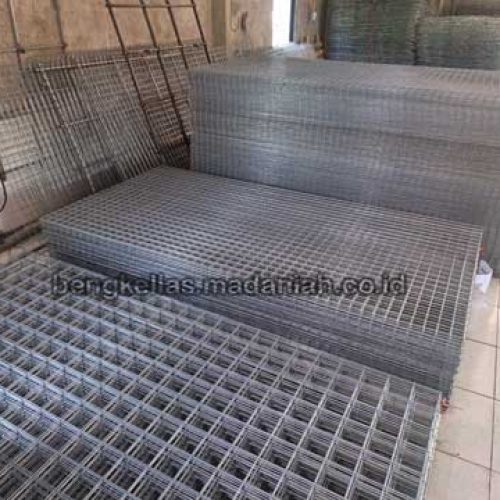 Distributor Wiremesh Ogan Komering Ulu Selatan