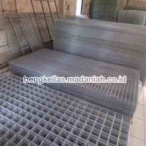 Distributor Wiremesh Pacitan
