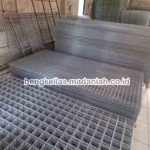 Distributor Wiremesh Pacitan
