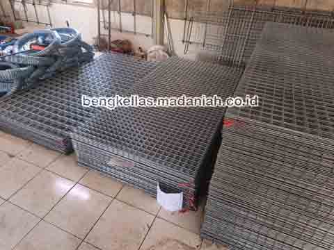 Distributor Wiremesh Pacitan Harga Murah