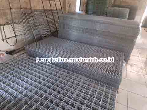 Distributor Wiremesh Pacitan