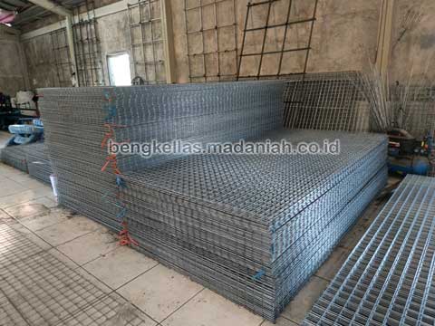 Distributor Wiremesh Padang Lawas Utara Harga Murah