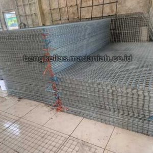 Distributor Wiremesh Padang Sidempuan